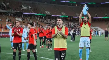 كواليس تواصل وليد صلاح الدين مع لاعبي الأهلي الدوليين قبل مواجهة إسبانيا